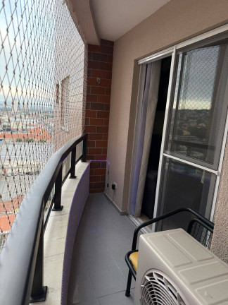 Imagem Apartamento com 2 Quartos à Venda, 108 m² em Centro - Jacareí Imagem Apartamento com 2 Quartos à Venda, 108 m² em Centro - Jacareí