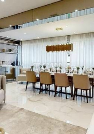 Imagem Apartamento com 3 Quartos à Venda, 104 m² em Vila Mariana - São Paulo