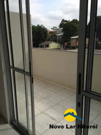 Imagem Apartamento com 2 Quartos à Venda, 56 m² em Sapê - Niterói Imagem Apartamento com 2 Quartos à Venda, 56 m² em Sapê - Niterói