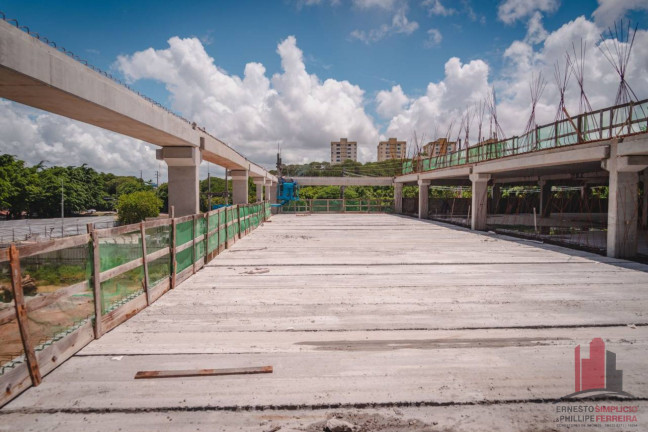 Imagem Sala Comercial à Venda, 32 m² em Boa Viagem - Recife