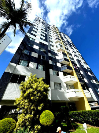 Apartamento com 3 Quartos à Venda, 106 m² em Pituba - Salvador