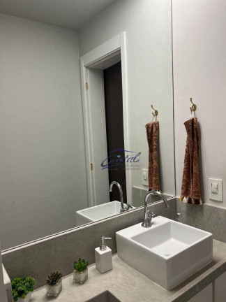 Imagem Apartamento com 2 Quartos à Venda, 82 m² em Vila São Francisco - São Paulo Imagem Apartamento com 2 Quartos à Venda, 82 m² em Vila São Francisco - São Paulo