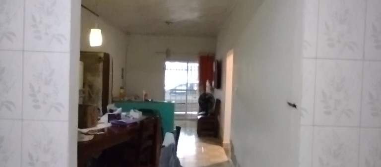 Imagem Casa com 2 Quartos à Venda, 124 m² em Centro - Mongaguá Imagem Casa com 2 Quartos à Venda, 124 m² em Centro - Mongaguá
