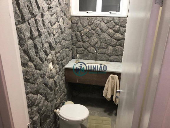 Imagem Casa com 6 Quartos à Venda, 425 m² em São Francisco - Niterói Imagem Casa com 6 Quartos à Venda, 425 m² em São Francisco - Niterói