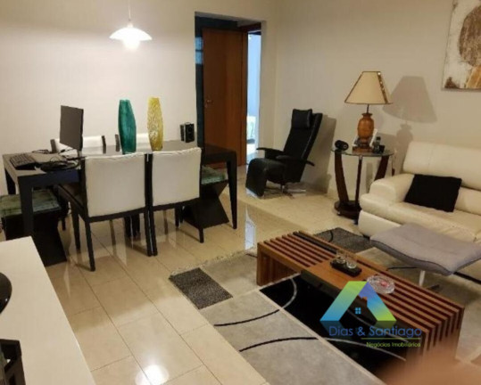 Apartamento com 2 Quartos à Venda, 85 m² em Vila Mariana - São Paulo
