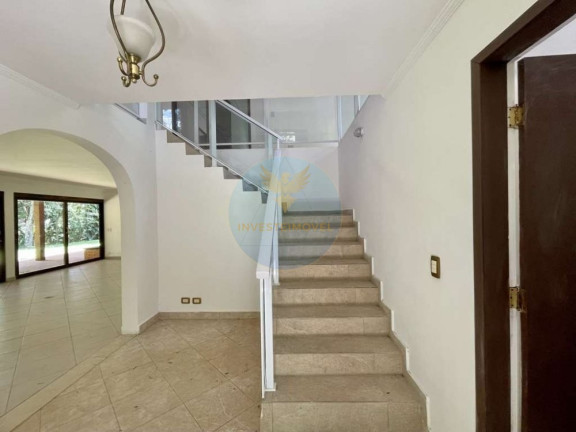 Imagem Casa de Condomínio com 7 Quartos à Venda, 610 m² em Granja Viana - Cotia Imagem Casa de Condomínio com 7 Quartos à Venda, 610 m² em Granja Viana - Cotia