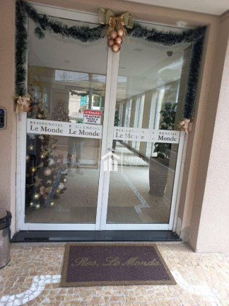 Imagem Imóvel com 3 Quartos à Venda, 106 m² em Santana - São Paulo