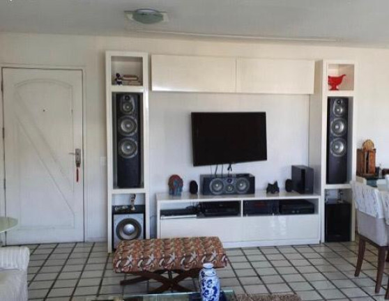Imagem Apartamento com 4 Quartos à Venda, 170 m² em Pituba - Salvador Imagem Apartamento com 4 Quartos à Venda, 170 m² em Pituba - Salvador