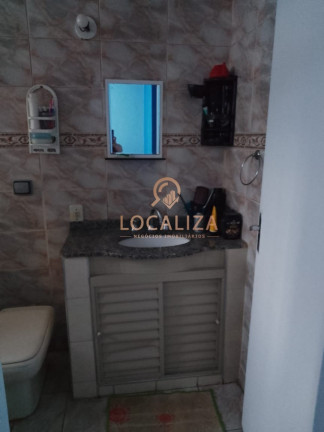 Imagem Casa com 3 Quartos à Venda, 200 m² em Jardim Satélite - São José Dos Campos Imagem Casa com 3 Quartos à Venda, 200 m² em Jardim Satélite - São José Dos Campos