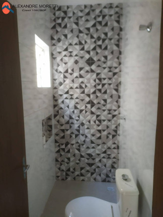 Imagem Casa com 2 Quartos à Venda, 50 m² em Sorocaba Imagem Casa com 2 Quartos à Venda, 50 m² em Sorocaba