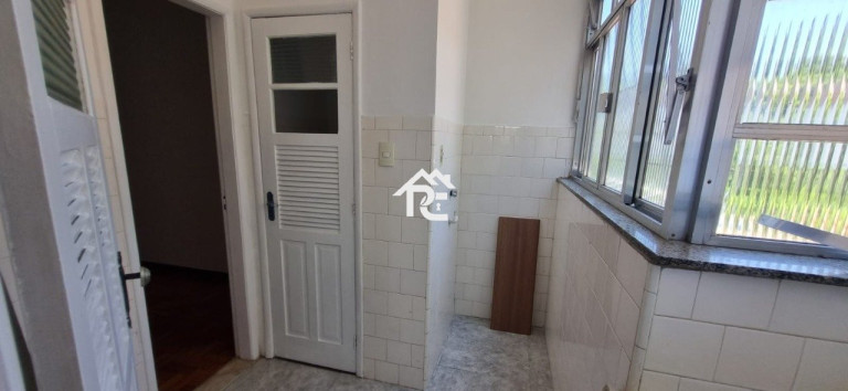 Foto do imóvel Apartamento com 2 Quartos à Venda, 80 m² em Fonseca - Niterói