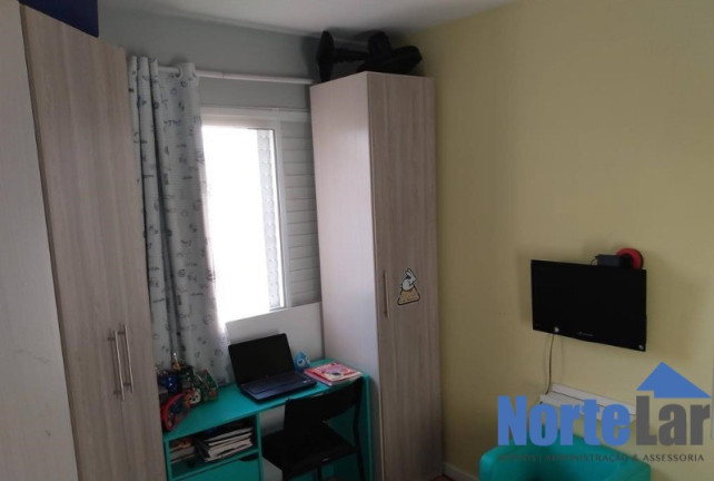 Imagem Apartamento com 2 Quartos à Venda, 50 m² em Nossa Senhora Do ó - São Paulo Imagem Apartamento com 2 Quartos à Venda, 50 m² em Nossa Senhora Do ó - São Paulo