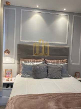 Imagem Apartamento com 2 Quartos à Venda, 62 m² em Floradas Arboville - Jacareí