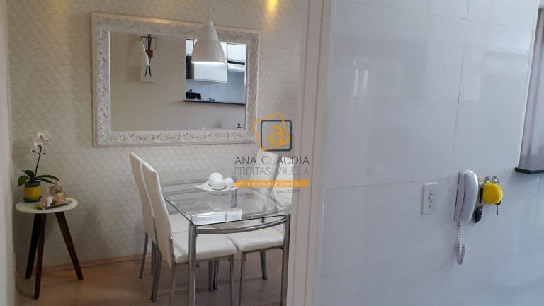 Imagem Apartamento com 2 Quartos à Venda, 49 m² em Vila São José - Itu Imagem Apartamento com 2 Quartos à Venda, 49 m² em Vila São José - Itu