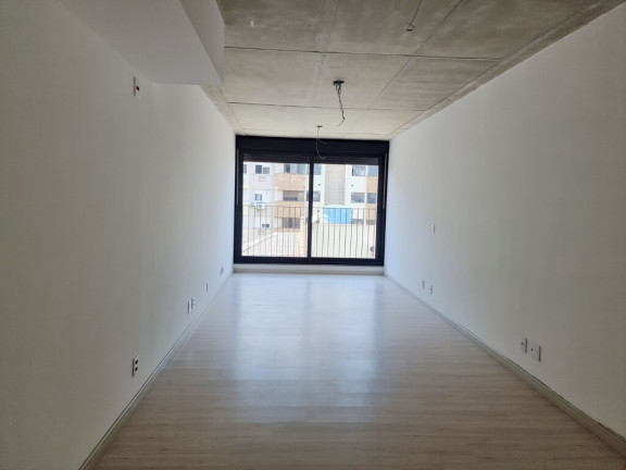 Imagem Loft com 1 Quarto à Venda, 56 m² em Cidade Baixa - Porto Alegre Imagem Loft com 1 Quarto à Venda, 56 m² em Cidade Baixa - Porto Alegre