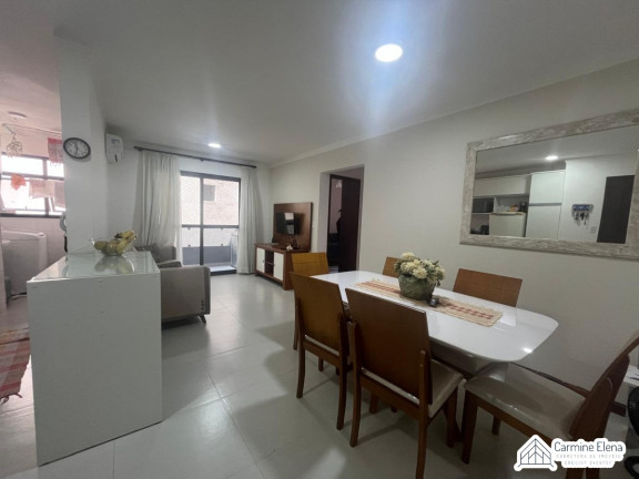 Imagem Apartamento com 2 Quartos à Venda, 66 m² em Itaguá - Ubatuba