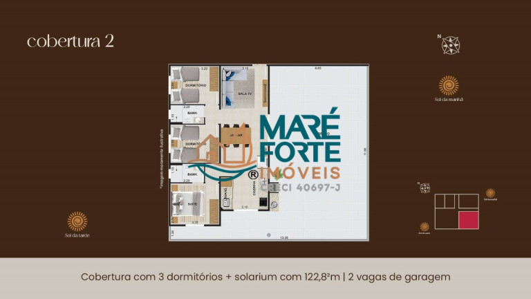 Imagem Apartamento com 3 Quartos à Venda, 78 m² em Praia Grande - Ubatuba Imagem Apartamento com 3 Quartos à Venda, 78 m² em Praia Grande - Ubatuba
