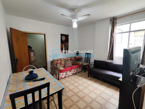 Imagem Apartamento com 1 Quarto à Venda, 55 m² em Aviação - Praia Grande Imagem Apartamento com 1 Quarto à Venda, 55 m² em Aviação - Praia Grande