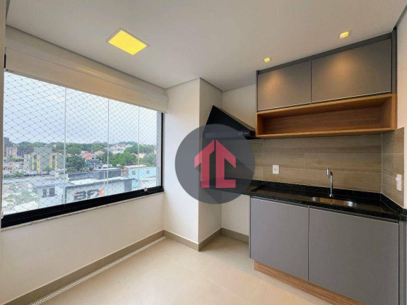 Imagem Apartamento com 2 Quartos para Alugar, 80 m² em Jardim Brasil - Campinas Imagem Apartamento com 2 Quartos para Alugar, 80 m² em Jardim Brasil - Campinas