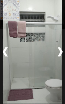 Imagem Casa com 3 Quartos à Venda, 90 m² em Marapé - Santos Imagem Casa com 3 Quartos à Venda, 90 m² em Marapé - Santos