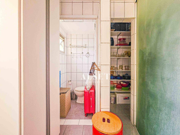 Imagem Apartamento com 3 Quartos à Venda, 80 m² em Tatuapé - São Paulo