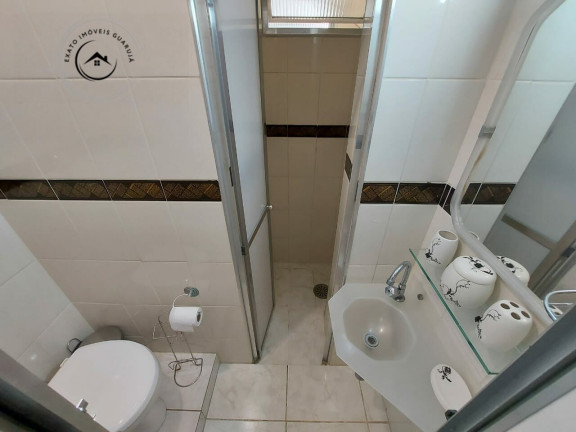 Imagem Apartamento com 2 Quartos à Venda, 75 m²