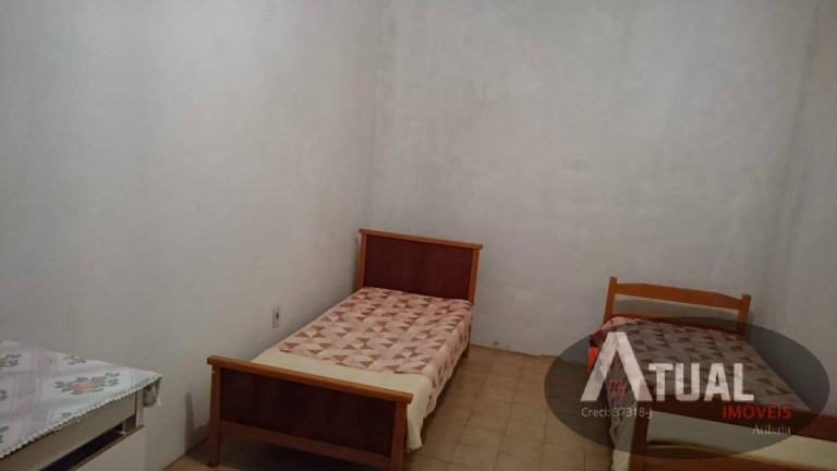 Imagem Chácara com 3 Quartos à Venda, 800 m² em Vicente Nunes - Nazaré Paulista