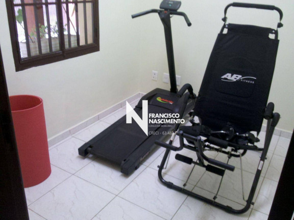 Imagem Casa com 3 Quartos à Venda, 270 m² em Cidade Universitária - Campinas