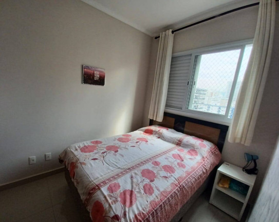 Imagem Apartamento com 4 Quartos à Venda, 170 m² em Guilhermina - Praia Grande