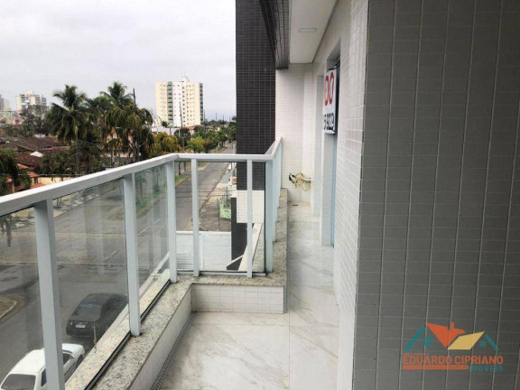 Imagem Apartamento com 2 Quartos à Venda, 75 m² em Indaiá - Caraguatatuba