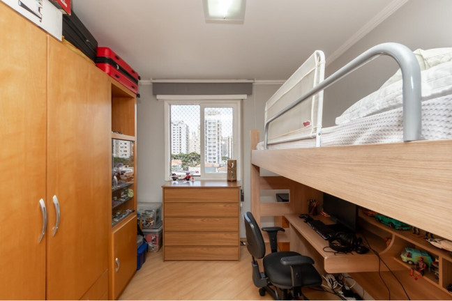 Imagem Imóvel com 2 Quartos à Venda, 76 m² em Moema - São Paulo
