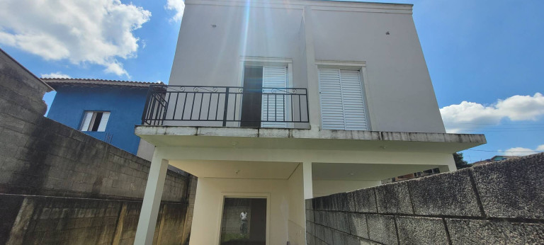 Imagem Casa de Condomínio com 2 Quartos à Venda, 125 m² em Residencial Pastoreiro - Cotia Imagem Casa de Condomínio com 2 Quartos à Venda, 125 m² em Residencial Pastoreiro - Cotia