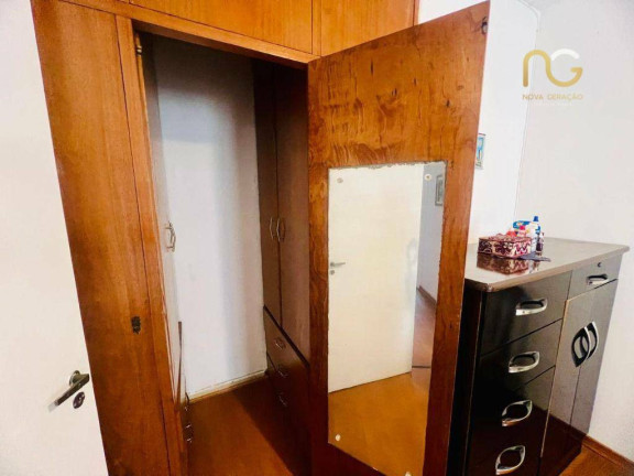 Imagem Apartamento com 3 Quartos à Venda, 96 m² em Boqueirão - Praia Grande Imagem Apartamento com 3 Quartos à Venda, 96 m² em Boqueirão - Praia Grande
