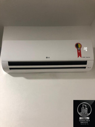 Imagem Apartamento com 1 Quarto para Alugar, 44 m² em Jardim América - Sorocaba