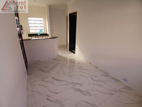 Imagem Apartamento com 1 Quarto à Venda, 34 m² em Aviação - Praia Grande Imagem Apartamento com 1 Quarto à Venda, 34 m² em Aviação - Praia Grande