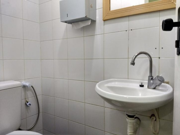 Imagem Imóvel Comercial à Venda, 31 m² em Stiep - Salvador