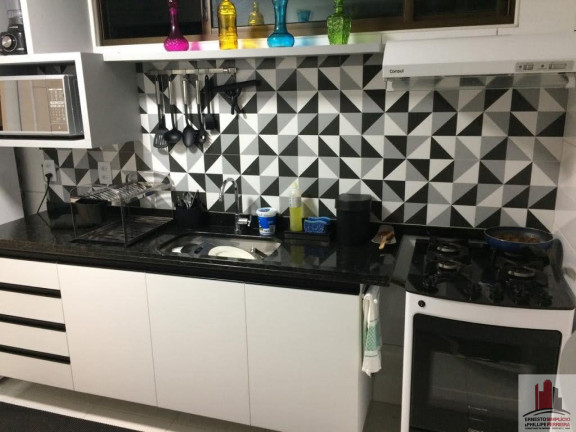 Imagem Apartamento com 3 Quartos à Venda, 92 m² em Madalena - Recife