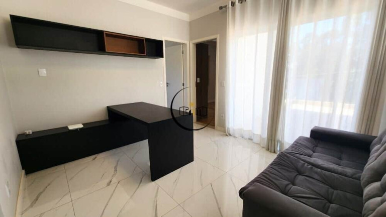Imagem Casa de Condomínio com 4 Quartos à Venda, 240 m² em Residencial Ibi-aram Ii - Itupeva
