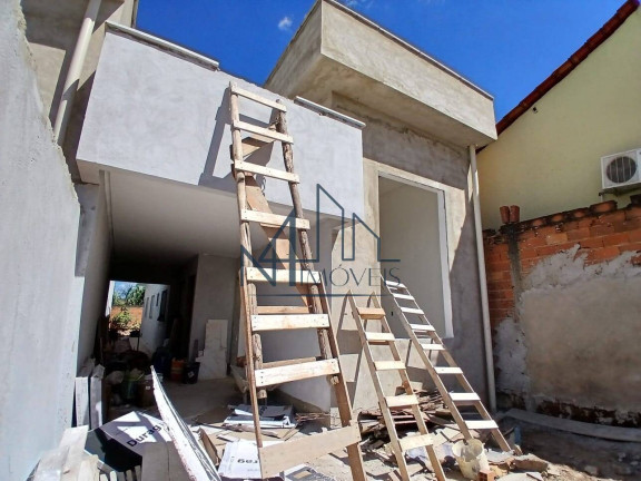 Imagem Casa com 3 Quartos à Venda, 180 m² em Setor Tocantins - Aparecida De Goiânia Imagem Casa com 3 Quartos à Venda, 180 m² em Setor Tocantins - Aparecida De Goiânia