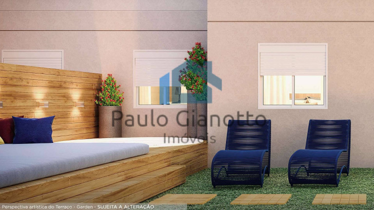 Imagem Apartamento com 2 Quartos à Venda, 85 m² em Granja Viana - Cotia