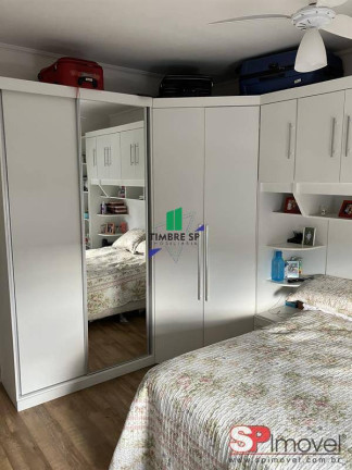 Imagem Casa com 4 Quartos à Venda, 152 m² em Imirim - São Paulo