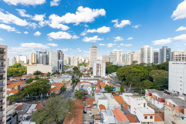 Imagem Imóvel com 3 Quartos à Venda, 116 m² em Vila Pompéia - São Paulo Imagem Imóvel com 3 Quartos à Venda, 116 m² em Vila Pompéia - São Paulo