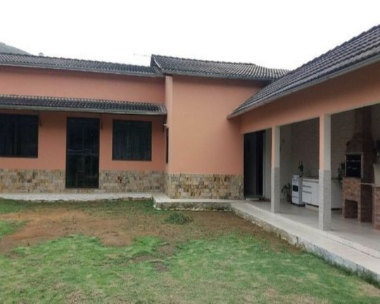 Imagem Imóvel com 5 Quartos à Venda, 180 m² em Monte Verde - Juiz De Fora