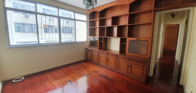 Apartamento com 2 Quartos à Venda, 62 m² em Icaraí - Niterói
