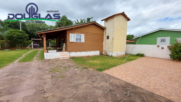 Imagem Casa com 3 Quartos à Venda, 900 m² em águas Claras - Viamão Imagem Casa com 3 Quartos à Venda, 900 m² em águas Claras - Viamão