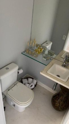 Imagem Imóvel com 3 Quartos à Venda, 208 m² em Perdizes - São Paulo Imagem Imóvel com 3 Quartos à Venda, 208 m² em Perdizes - São Paulo