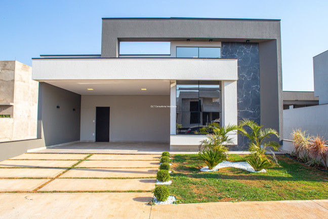 Casa com 3 Quartos à Venda,  em Jardim Piemonte - Indaiatuba