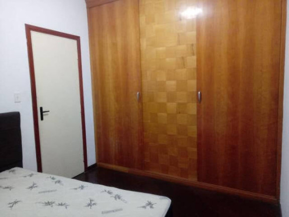 Imagem Apartamento com 1 Quarto à Venda, 43 m² em José Menino - Santos Imagem Apartamento com 1 Quarto à Venda, 43 m² em José Menino - Santos