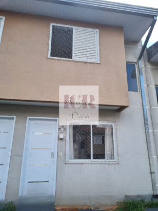 Imagem Casa com 2 Quartos à Venda, 63 m² em Caguassu - Sorocaba Imagem Casa com 2 Quartos à Venda, 63 m² em Caguassu - Sorocaba