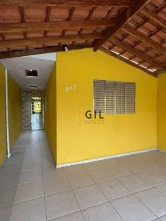 Imagem Casa com 2 Quartos à Venda, 100 m² em Jardim Alvorada - Jacareí Imagem Casa com 2 Quartos à Venda, 100 m² em Jardim Alvorada - Jacareí